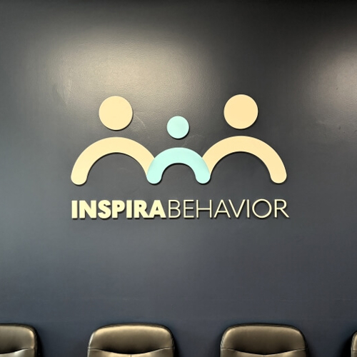 Interior Signage